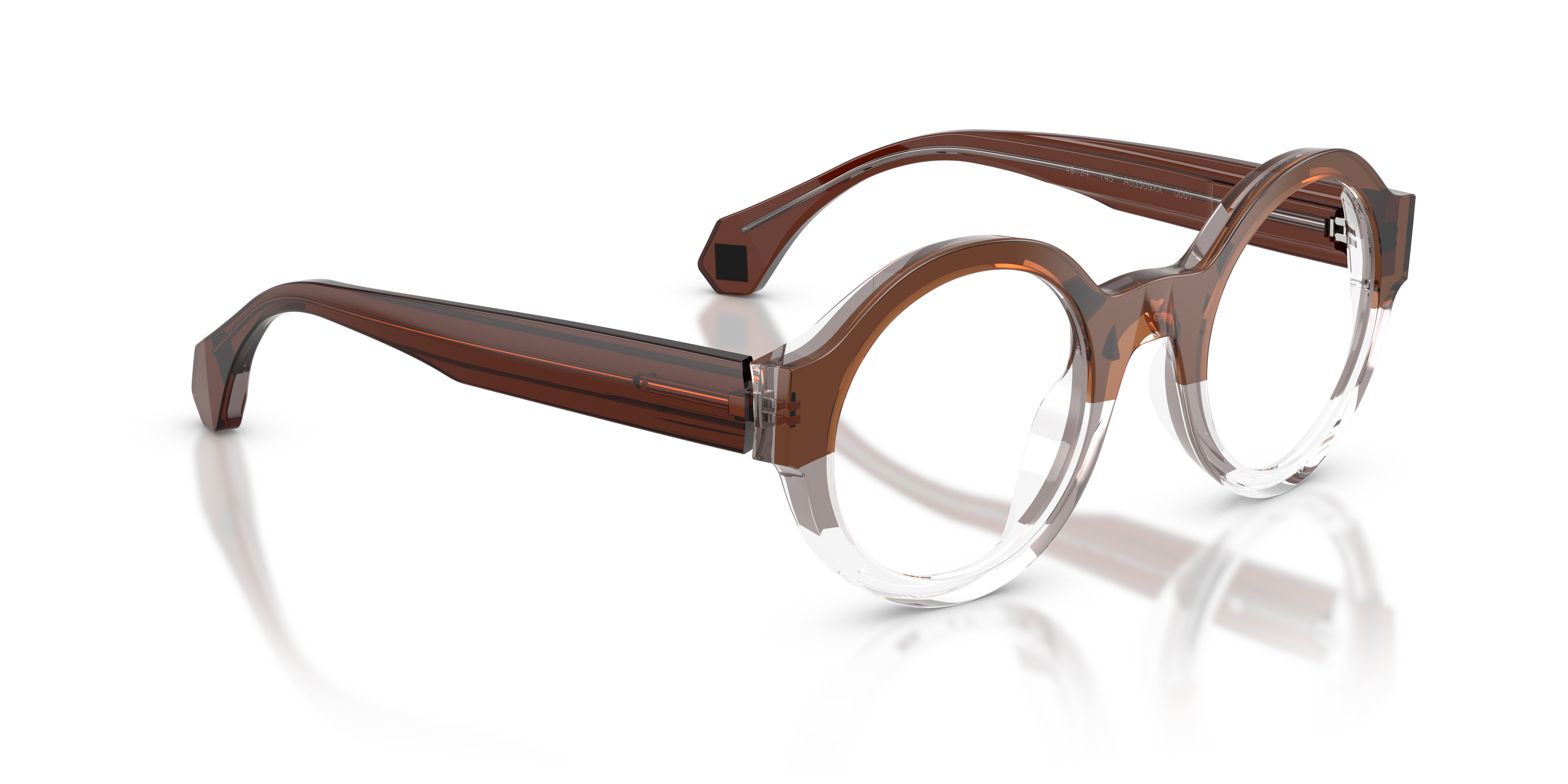 Alain Mikli A03509XX 0001  